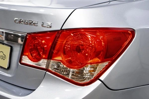 Седан Chevrolet Cruze 2011 года, 799000 рублей, Барнаул