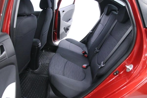 Хетчбэк Hyundai Solaris 2014 года, 998000 рублей, Солонцы