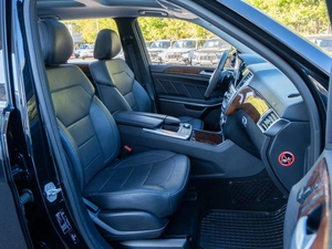 Внедорожник Mercedes-benz GL-класс 2014 года, 4400000 рублей, Волгоград