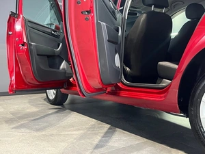 Лифтбек Volkswagen Polo 2020 года, 1659000 рублей, Абакан