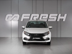 Седан ВАЗ (LADA) Granta 2025 года, 1229000 рублей, Минеральные Воды