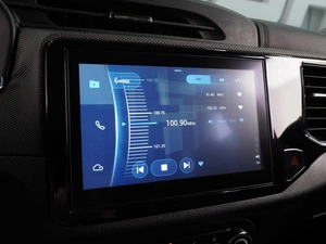 Внедорожник Chery Tiggo 4 2020 года, 1249000 рублей, Воронеж