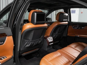 Седан Mercedes-benz S-класс 2009 года, 2329000 рублей, Тюмень