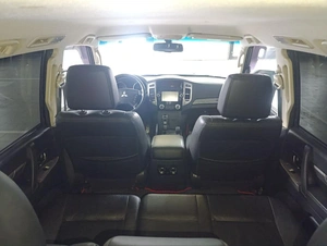 Внедорожник Mitsubishi Pajero 2015 года, 2545000 рублей, Солонцы