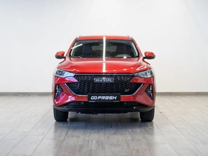 Внедорожник Haval F7 2024 года, 2419000 рублей, Саратов