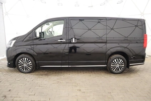 Минивэн Toyota Hiace 2021 года, 8100000 рублей, Обнинск