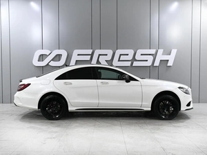 Седан Mercedes-benz CLS-класс 2014 года, 2849000 рублей, Аксай