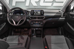 Внедорожник Hyundai Tucson 2020 года, 2479000 рублей, Петрозаводск