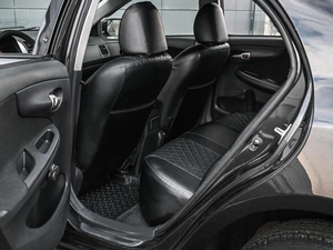 Седан Toyota Corolla 2008 года, 759000 рублей, Кирилловка