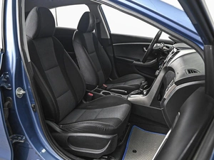 Хетчбэк Hyundai i30 2015 года, 920000 рублей, Ставрополь