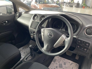 Хетчбэк Nissan Note 2016 года, 787000 рублей, Солонцы