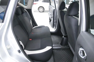Хетчбэк Nissan Note 2018 года, 1063000 рублей, Солонцы