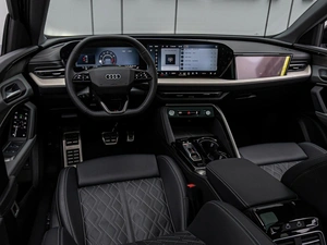 Внедорожник Audi Q5 2025 года, 5940000 рублей, Краснодар