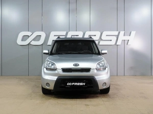 Хетчбэк Kia Soul 2010 года, 689000 рублей, Воронеж