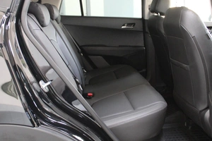 Внедорожник Hyundai Creta 2019 года, 2295000 рублей, Красноярск