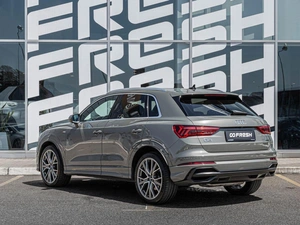 Внедорожник Audi Q3 2019 года, 3180000 рублей, Краснодар