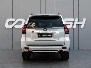 Внедорожник Toyota Land Cruiser Prado 2019 года, 5070000 рублей, Краснодар