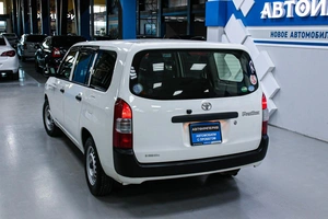 Универсал Toyota Probox 2016 года, 898000 рублей, Солонцы