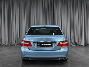 Седан Mercedes-benz E-класс 2011 года, 1520000 рублей, Тюмень