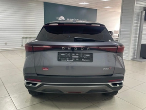 Внедорожник OMODA C5 2023 года, 1799000 рублей, Ачинск