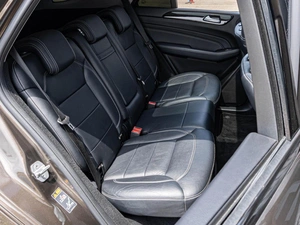 Внедорожник Mercedes-benz M-класс 2014 года, 2380000 рублей, Краснодар