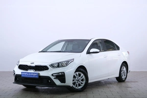 Седан Kia K3 2021 года, 2299000 рублей, Омск