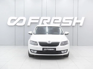 Лифтбек Skoda Octavia 2013 года, 999000 рублей, Ростов-на-Дону