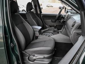 Пикап Volkswagen Amarok 2011 года, 1739000 рублей, Кирилловка