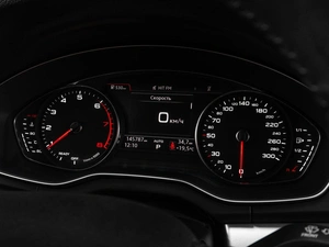 Внедорожник Audi Q5 2020 года, 3255000 рублей, Тюмень