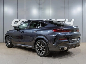 Внедорожник BMW X6 2020 года, 7739000 рублей, Воронеж