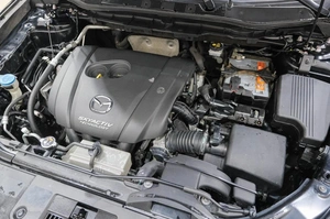 Внедорожник Mazda CX-5 2013 года, 1699000 рублей, Новокузнецк