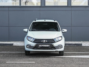 Универсал ВАЗ (LADA) Granta 2021 года, 794000 рублей, Кирилловка