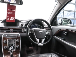 Универсал Volvo V70 2013 года, 1250000 рублей, Красноярск