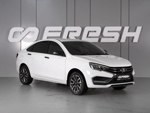 Седан ВАЗ (LADA) Vesta 2024 года, 1299000 рублей, Минеральные Воды