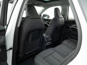 Внедорожник Audi Q5 2025 года, 8149999 рублей, Москва