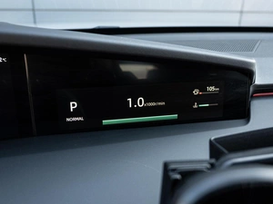 Внедорожник Changan UNI-K 2024 года, 3220000 рублей, Краснодар