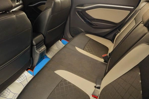 Универсал ВАЗ (LADA) Vesta 2021 года, 1819000 рублей, Тюмень