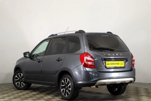 Лифтбек ВАЗ (LADA) Granta 2024 года, 1109000 рублей, Пермь