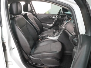 Хетчбэк Opel Astra 2012 года, 859000 рублей, Воронеж