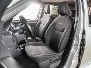 Внедорожник Renault Duster 2018 года, 1199000 рублей, Воронеж