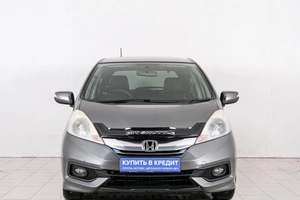Универсал Honda Fit Shuttle 2013 года, 969000 рублей, Красноярск