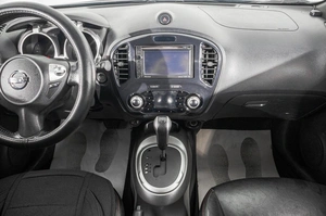 Внедорожник Nissan Juke 2011 года, 1149000 рублей, Барнаул