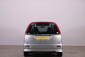 Минивэн Honda Stream 2001 года, 549000 рублей, Омск