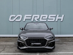 Седан Audi A4 2022 года, 3699000 рублей, Большой Сочи