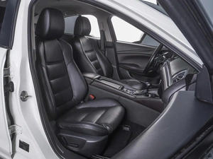 Седан Mazda 6 2016 года, 1999000 рублей, Ростов-на-Дону