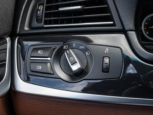 Седан BMW 5 серия 2016 года, 3070000 рублей, Краснодар