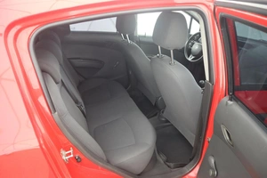 Хэтчбек Chevrolet Spark 2011 года, 520000 рублей, Орёл