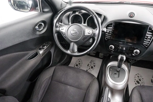 Внедорожник Nissan Juke 2011 года, 929000 рублей, Красноярск