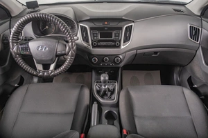 Внедорожник Hyundai Creta 2020 года, 2399000 рублей, Томск
