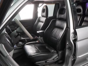 Внедорожник Mitsubishi Pajero Sport 2008 года, 919000 рублей, Воронеж